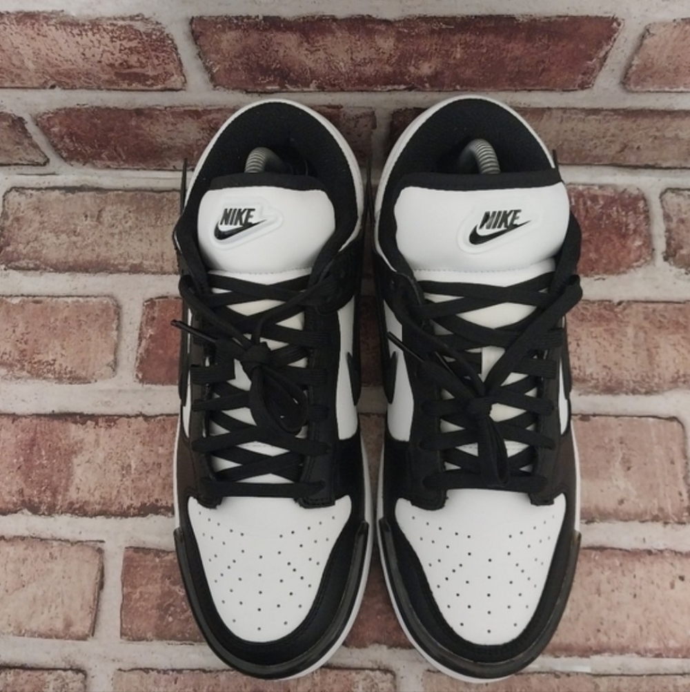 Pre-owned 2023 Nike Dunk Low twist